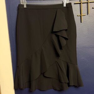 Womens worthington skirt size 10
